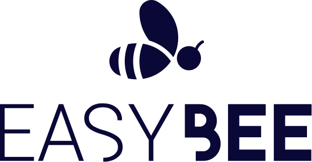 Easybee Logo